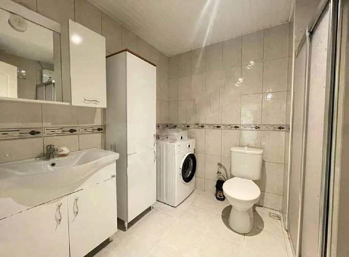 Квартира в Алании, Турция, 95 м² - фото 5