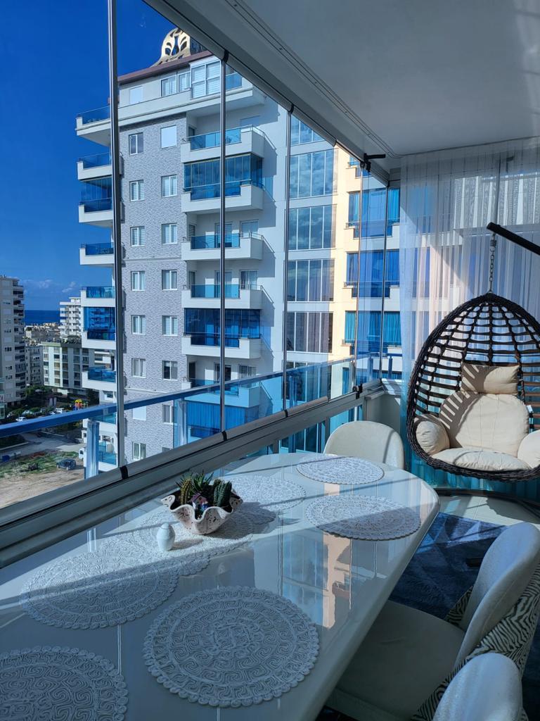 Квартира в Алании, Турция, 65 м² - фото 5