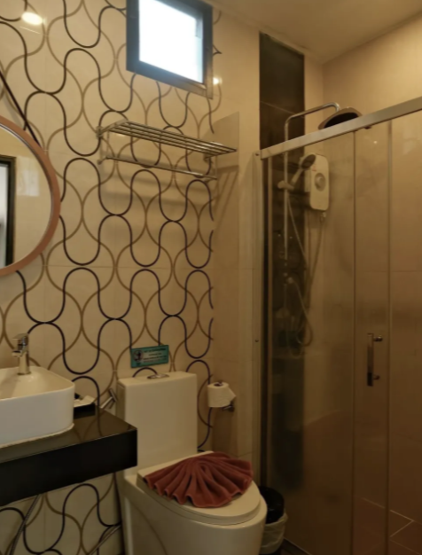 Отель, гостиница на Пхукете, Таиланд, 960 м² - фото 5