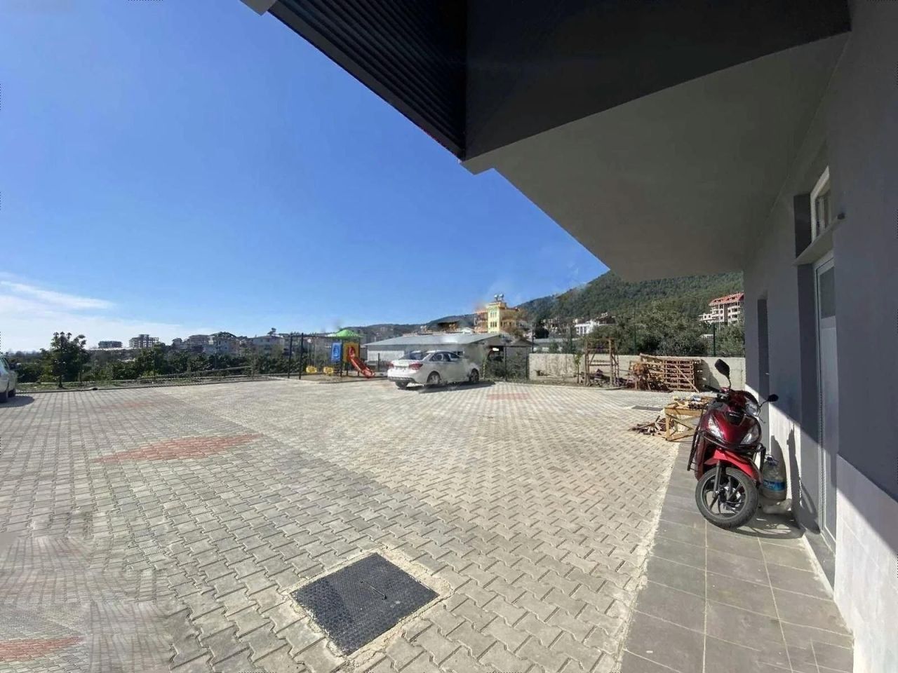 Квартира в Алании, Турция, 90 м² - фото 5