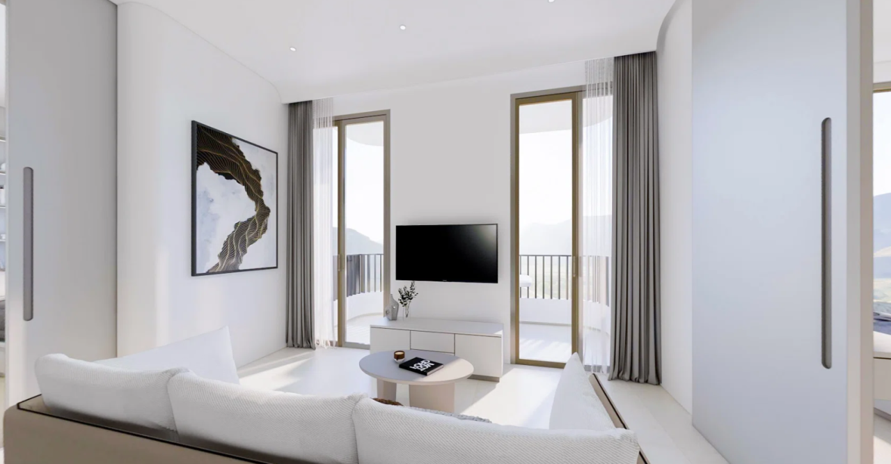 Квартира на Пхукете, Таиланд, 30 м² - фото 5