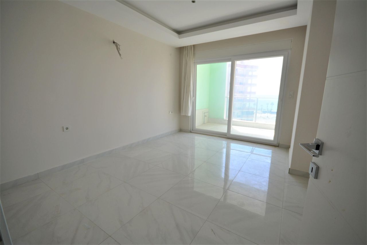 Квартира в Алании, Турция, 70 м² - фото 5