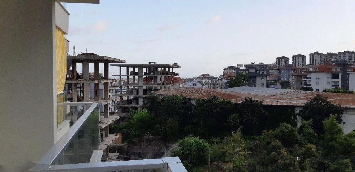 Квартира в Алании, Турция, 105 м² - фото 5