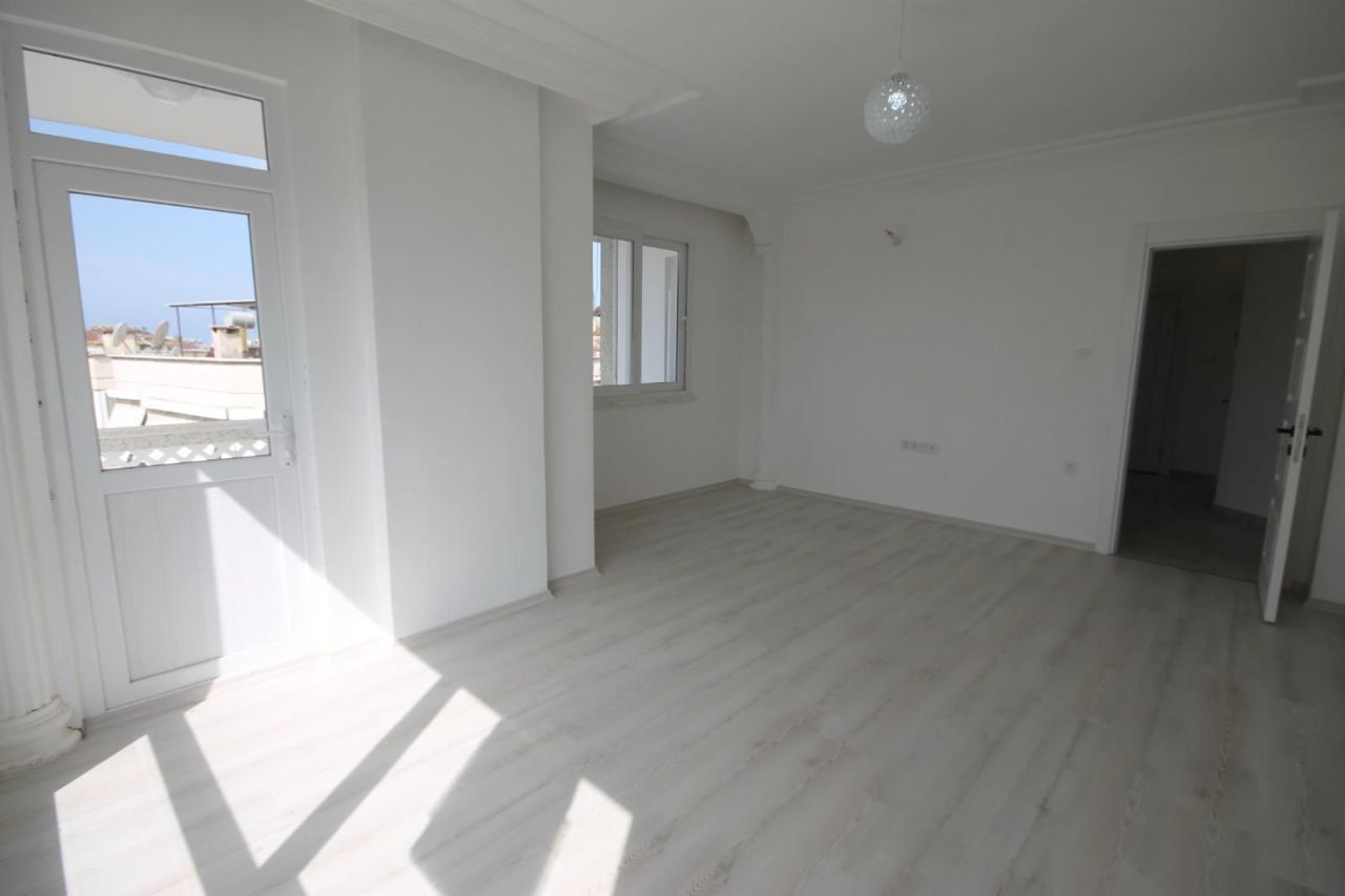 Квартира в Алании, Турция, 120 м² - фото 5