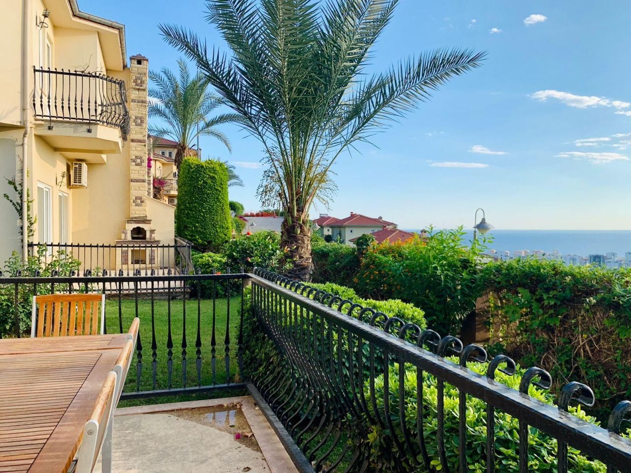 Вилла в Алании, Турция, 160 м² - фото 5