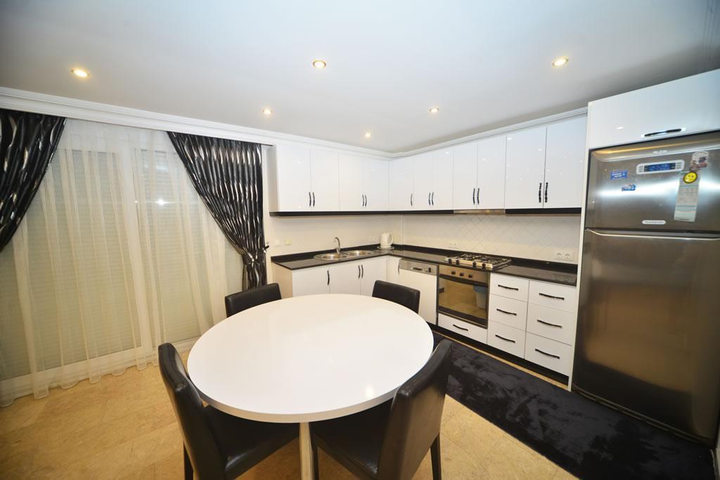 Вилла в Алании, Турция, 270 м² - фото 5