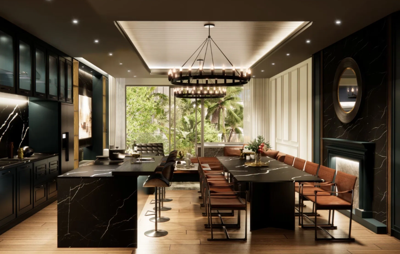 Квартира на Пхукете, Таиланд, 81 м² - фото 5