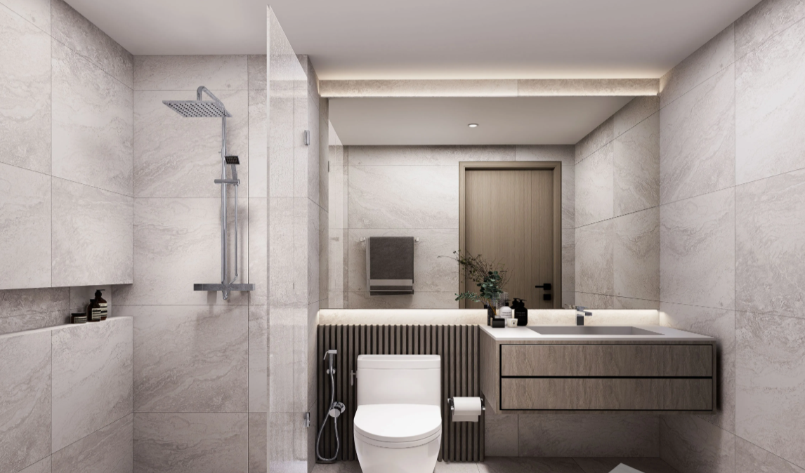 Квартира на Пхукете, Таиланд, 36 м² - фото 5