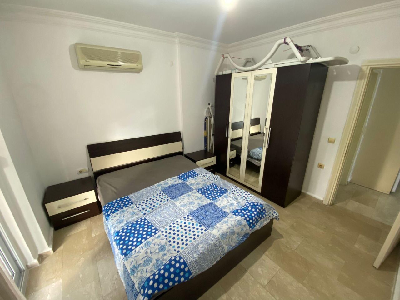 Квартира в Алании, Турция, 70 м² - фото 5