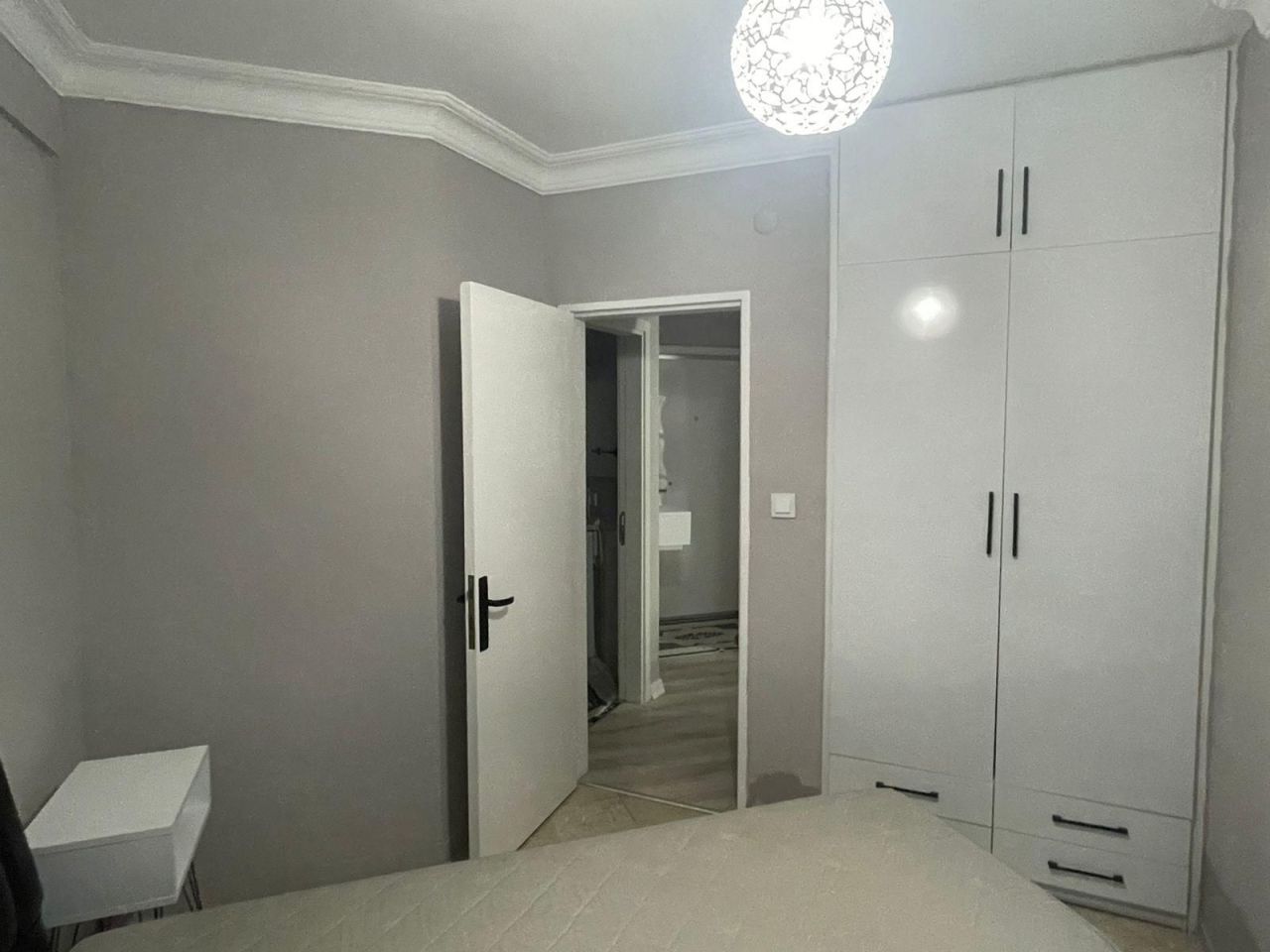 Квартира в Алании, Турция, 60 м² - фото 5