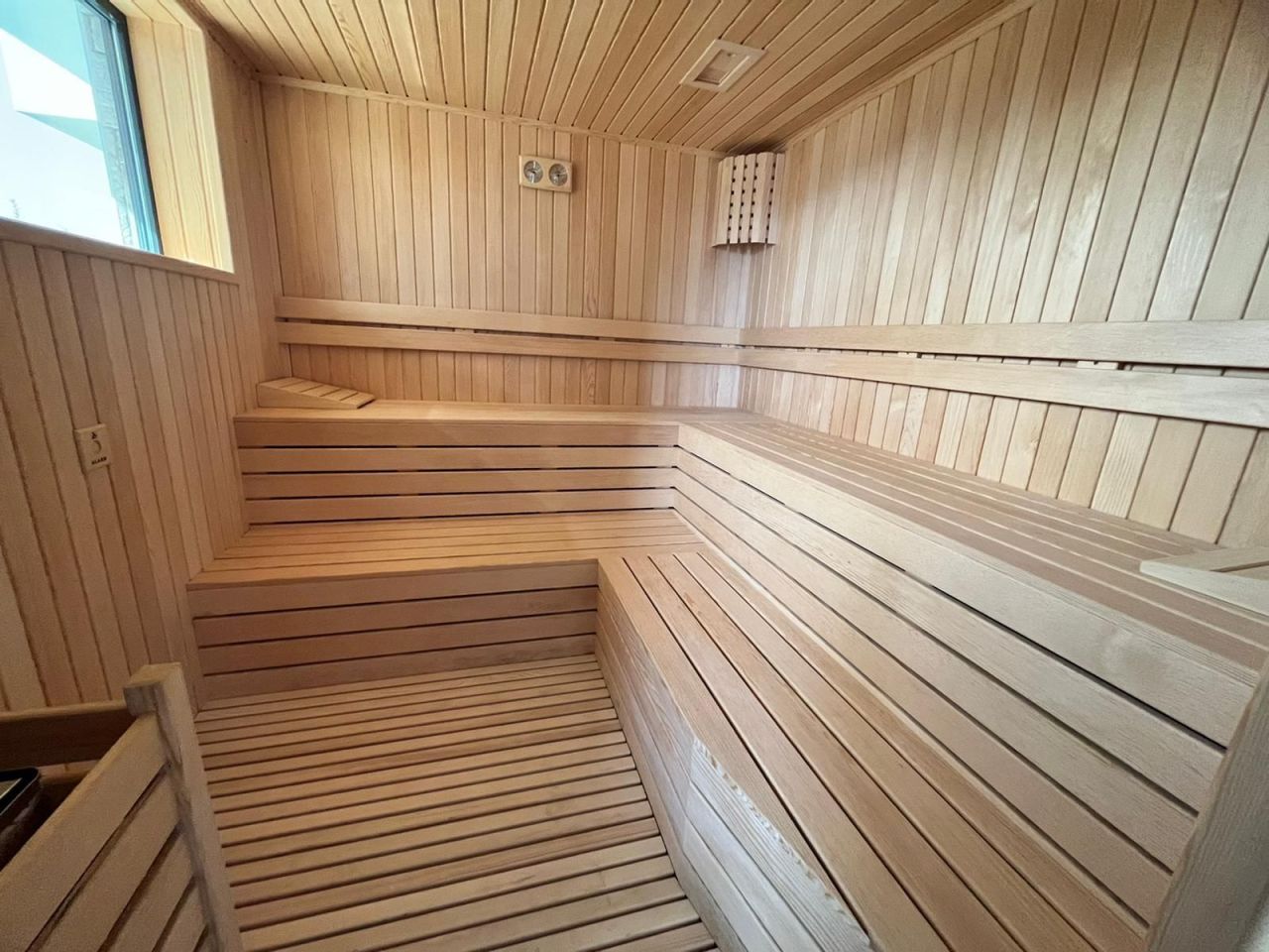 Квартира в Алании, Турция, 115 м² - фото 5