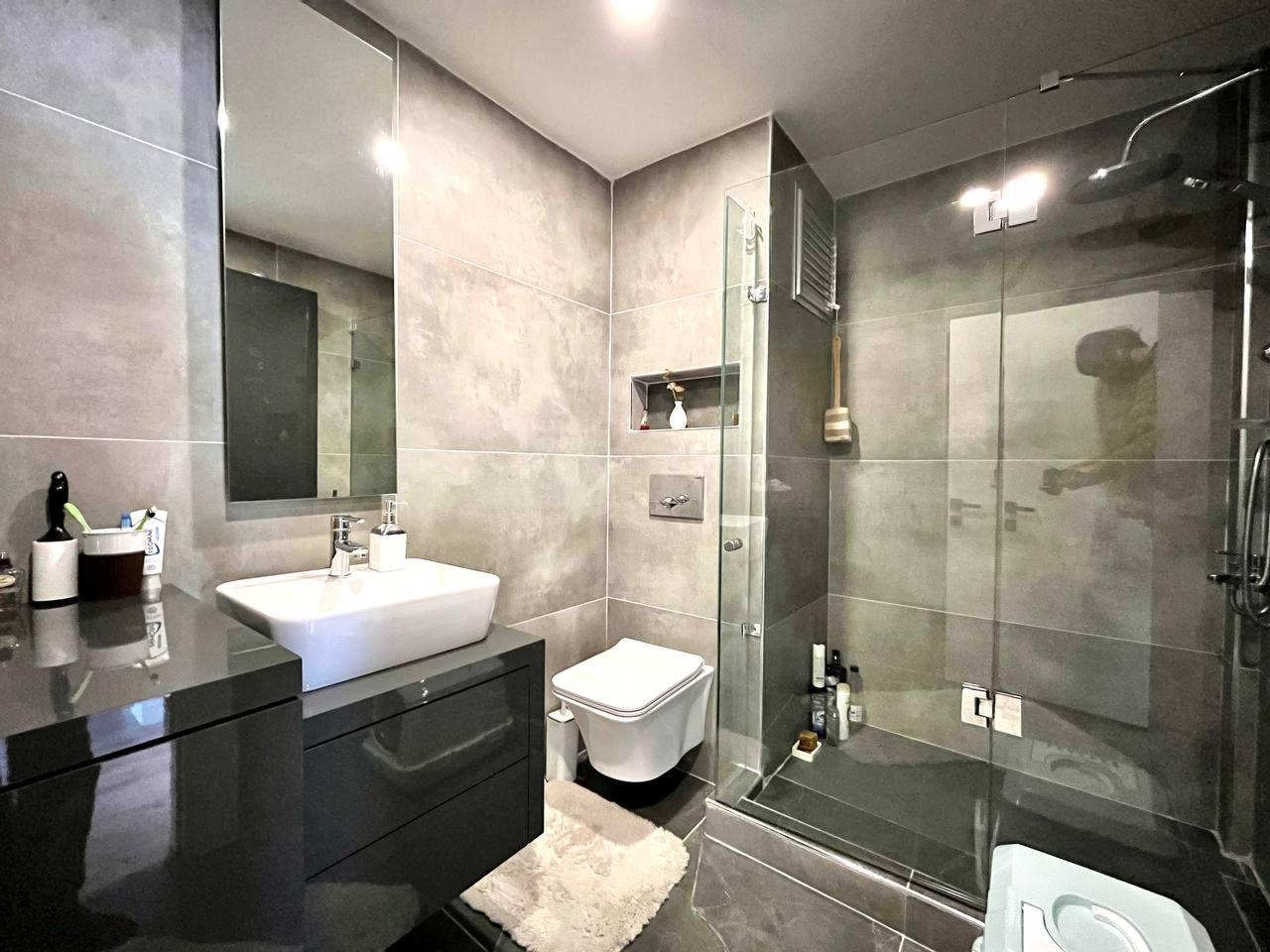 Квартира в Алании, Турция, 110 м² - фото 5