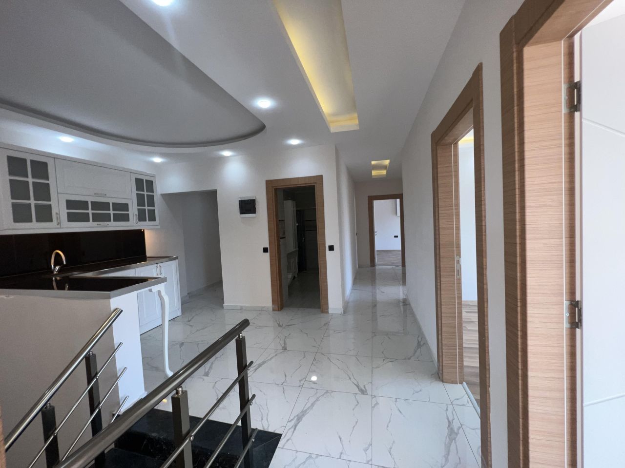 Пентхаус в Алании, Турция, 385 м² - фото 5