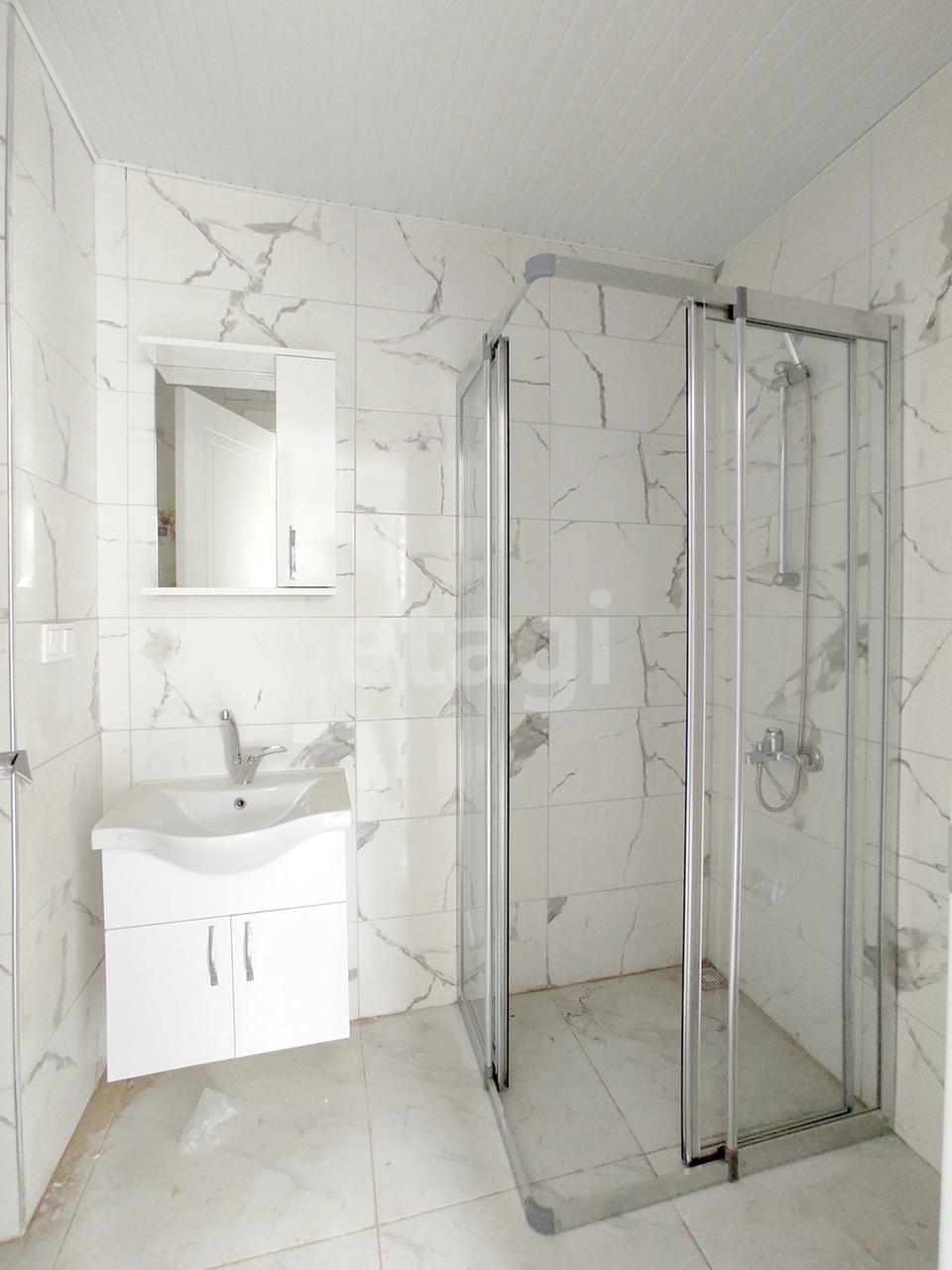 Квартира в Алании, Турция, 45 м² - фото 5