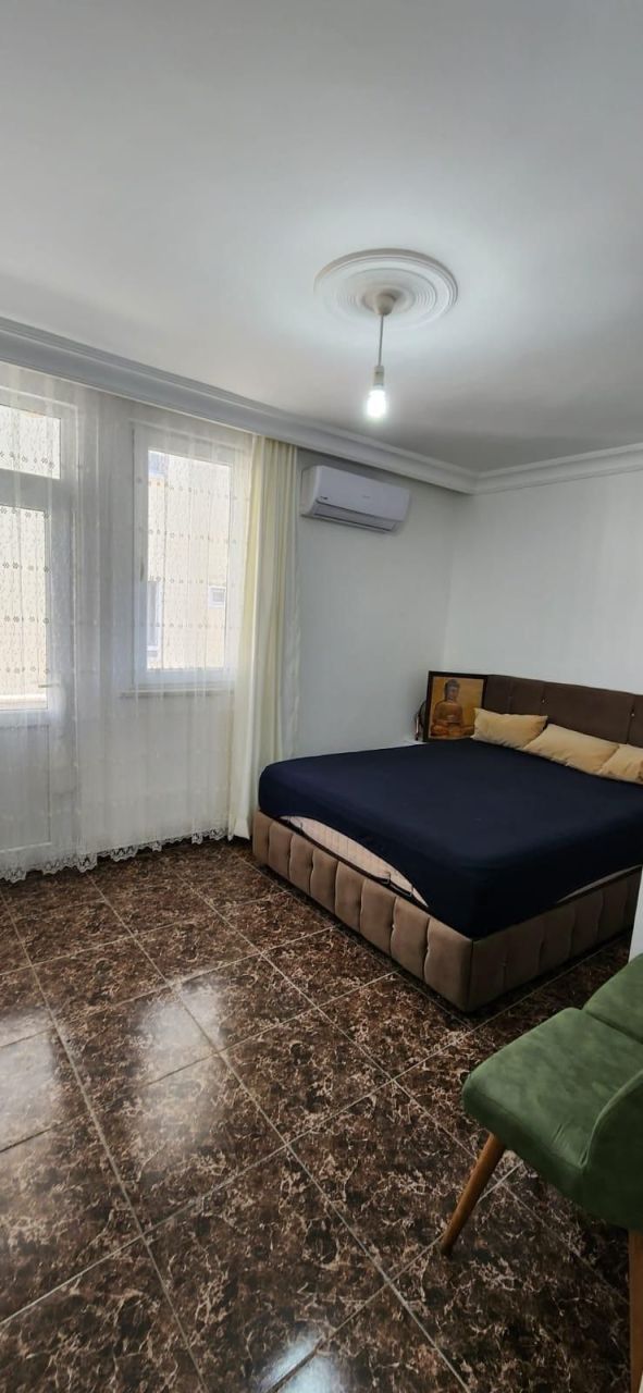 Квартира в Алании, Турция, 125 м² - фото 5