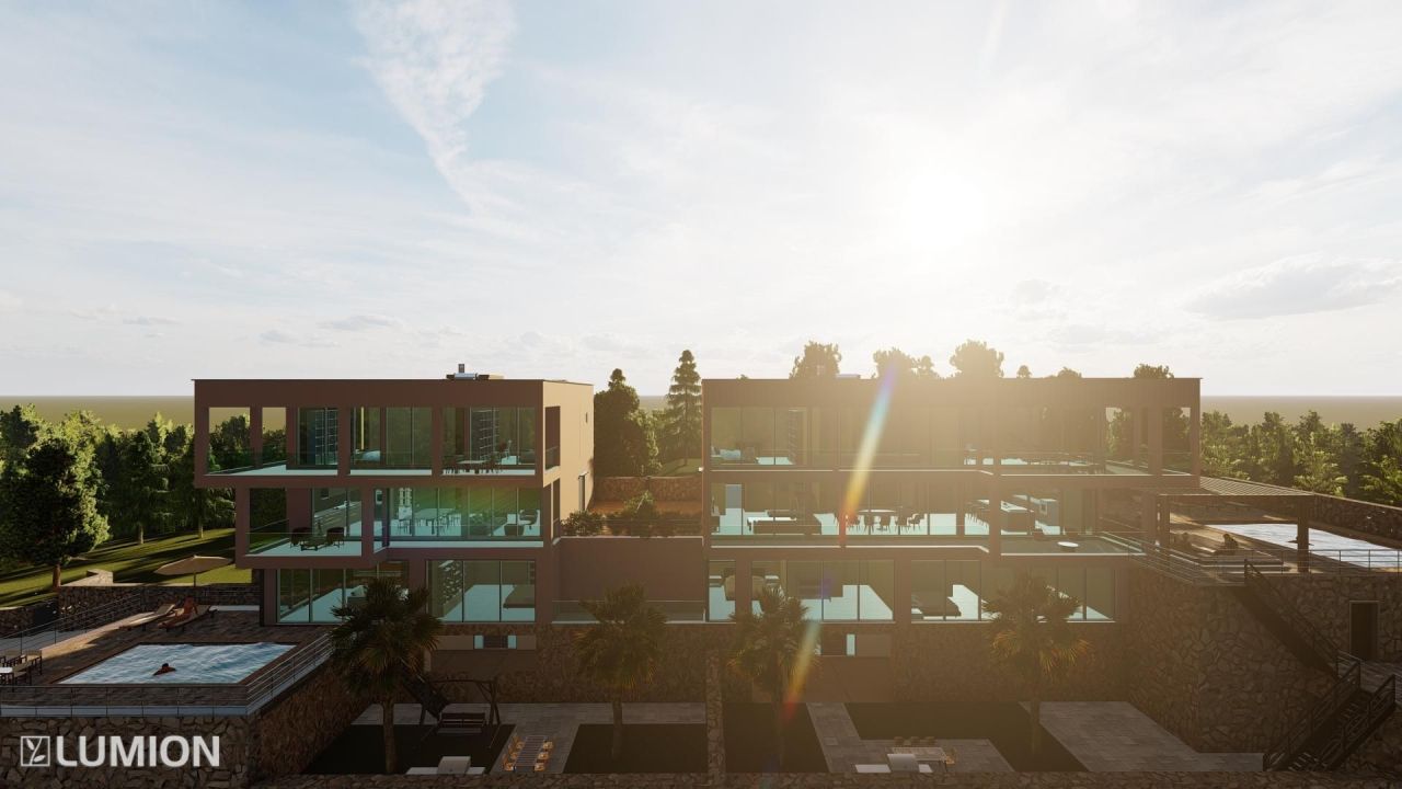 Вилла в Алании, Турция, 432 м² - фото 5