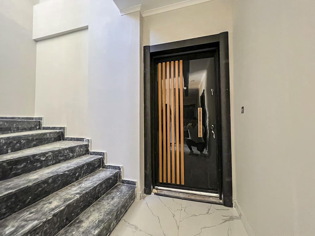 Пентхаус в Алании, Турция, 125 м² - фото 5