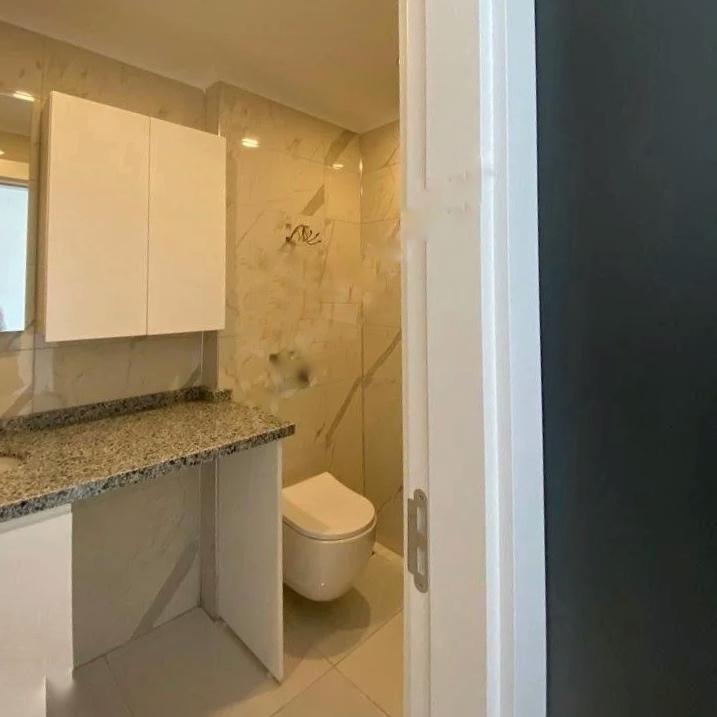 Квартира в Авсалларе, Турция, 55 м² - фото 5