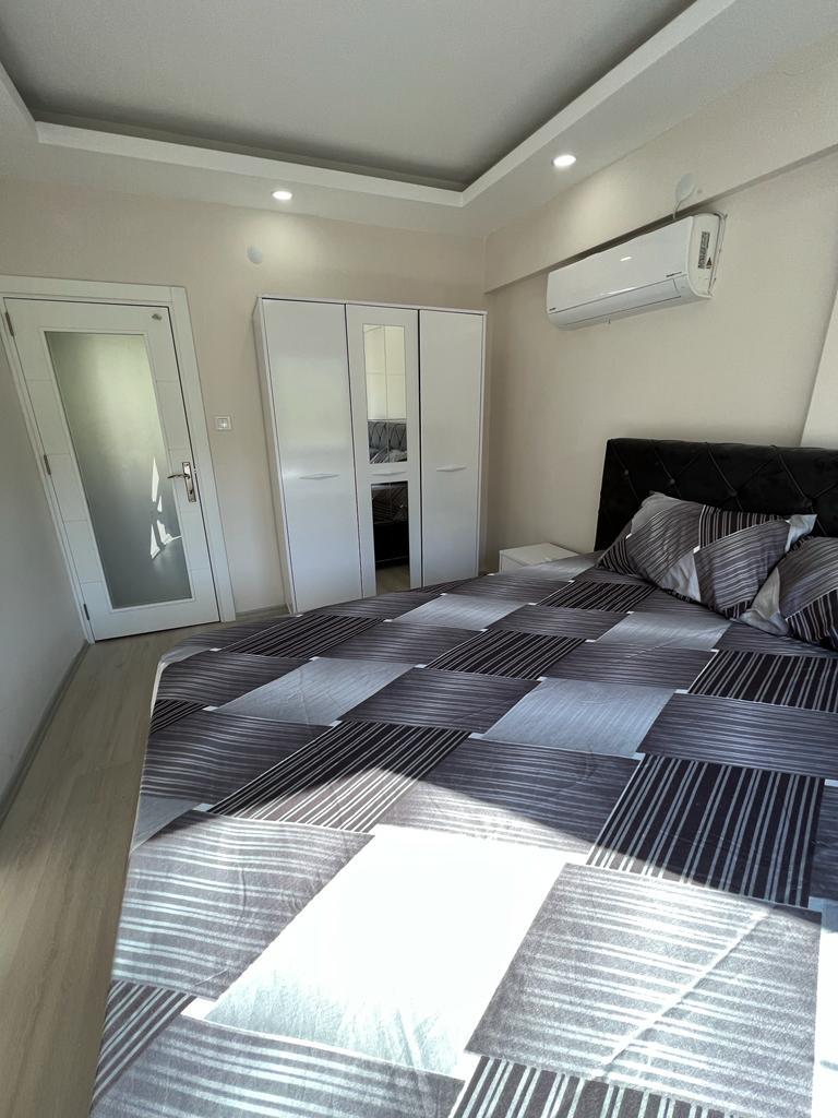 Квартира в Конаклы, Турция, 110 м² - фото 5