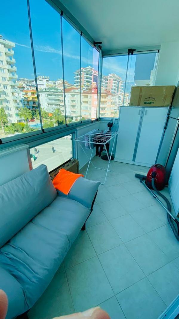 Квартира в Алании, Турция, 160 м² - фото 5