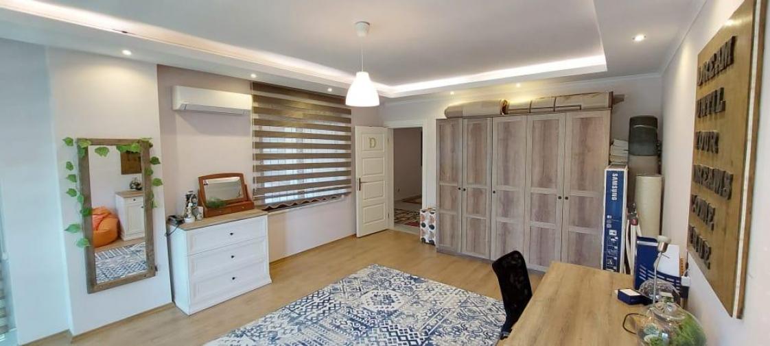 Пентхаус в Алании, Турция, 270 м² - фото 5