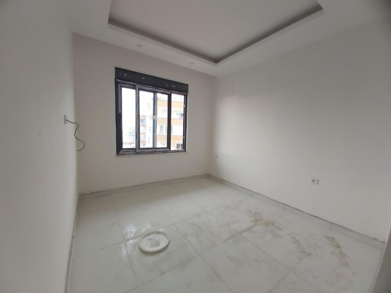 Квартира в Алании, Турция, 50 м² - фото 5