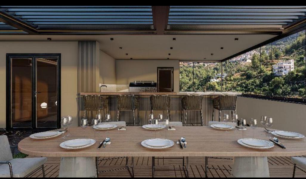 Вилла в Алании, Турция, 424 м² - фото 5