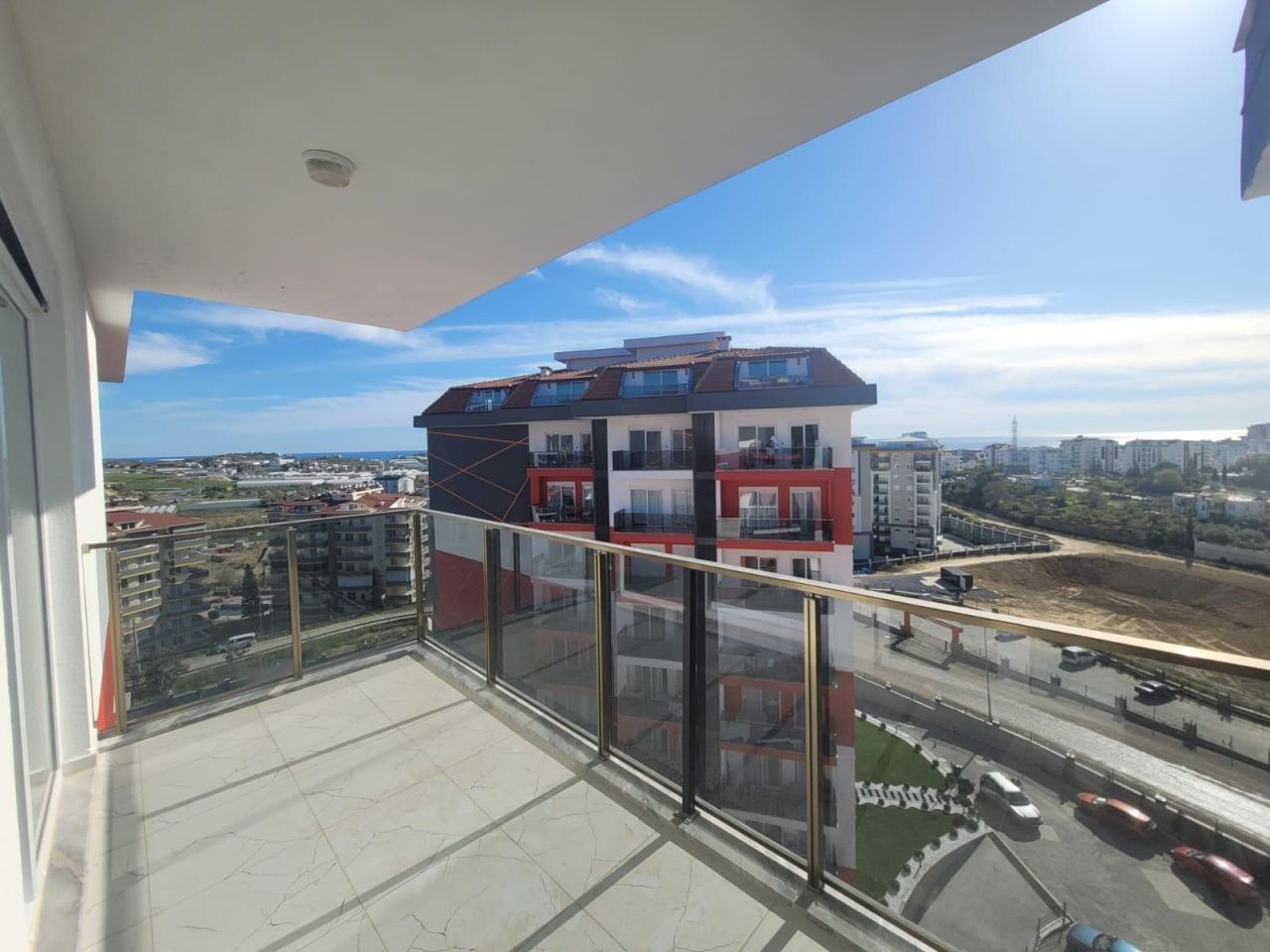 Пентхаус в Авсалларе, Турция, 100 м² - фото 5