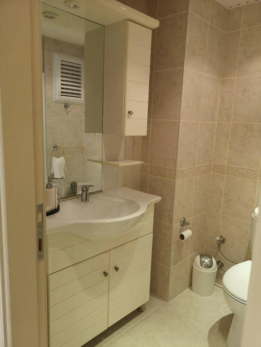 Квартира в Алании, Турция, 120 м² - фото 5