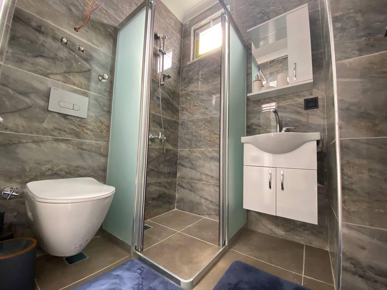 Квартира в Кестеле, Турция, 50 м² - фото 5