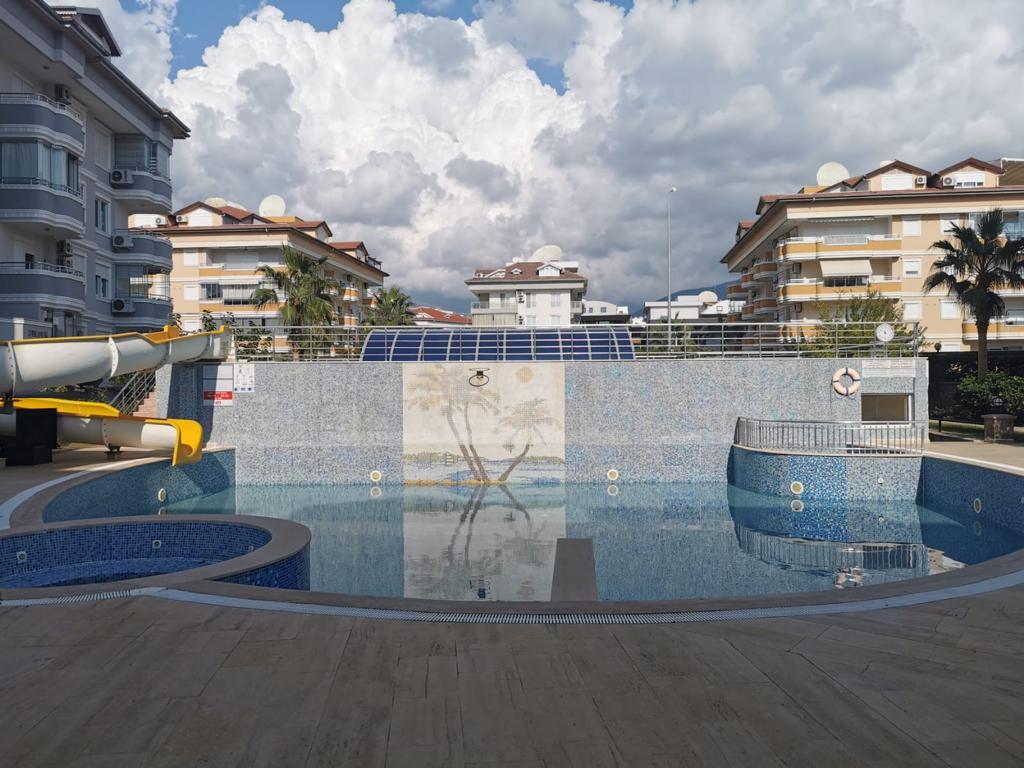 Квартира в Алании, Турция, 110 м² - фото 5