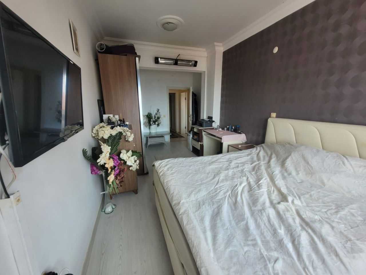 Вилла в Алании, Турция, 90 м² - фото 5
