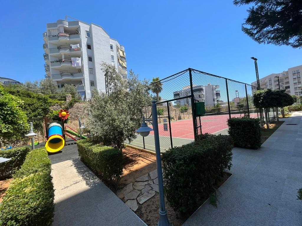 Квартира в Алании, Турция, 100 м² - фото 5