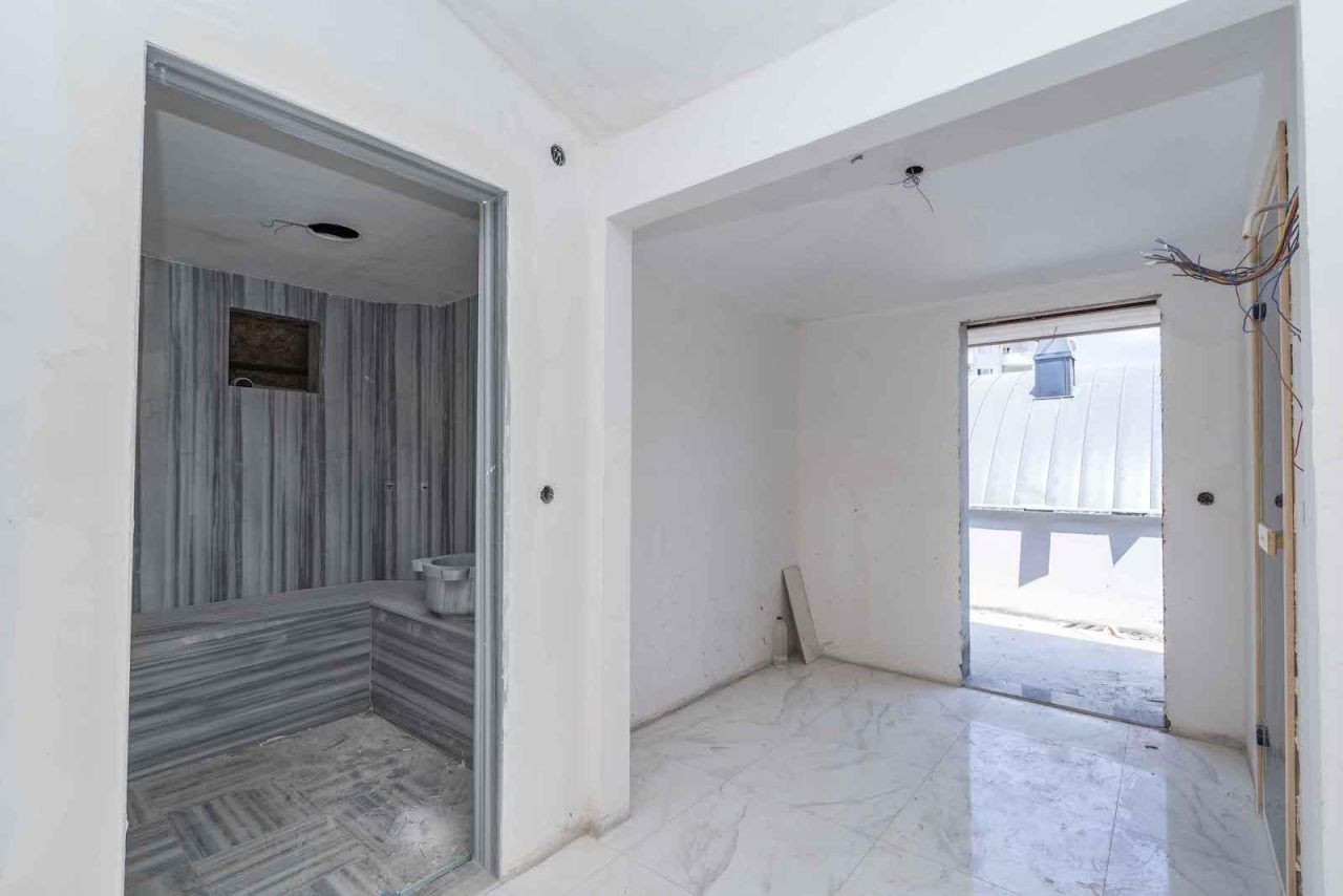 Вилла в Авсалларе, Турция, 226 м² - фото 5