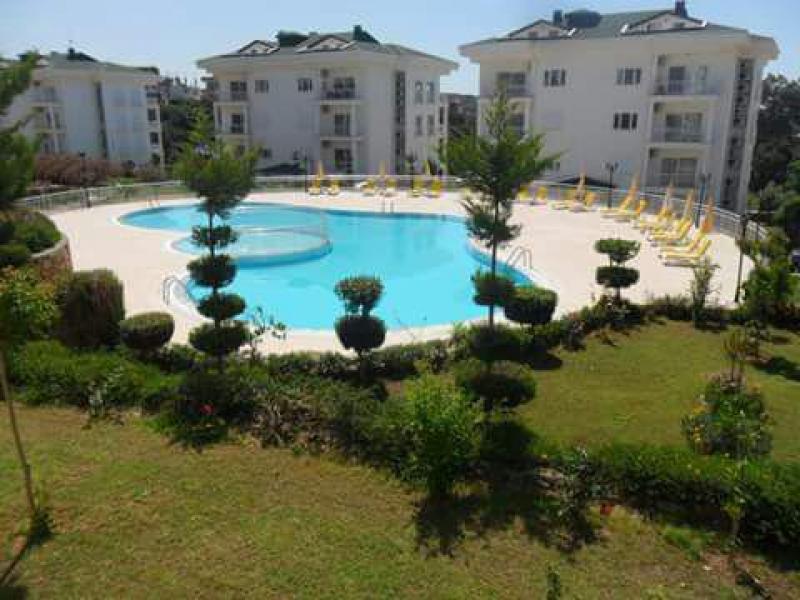 Квартира в Алании, Турция, 105 м² - фото 5