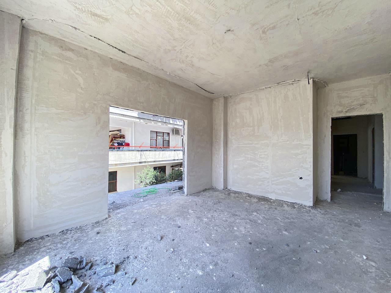 Квартира в Алании, Турция, 55 м² - фото 5