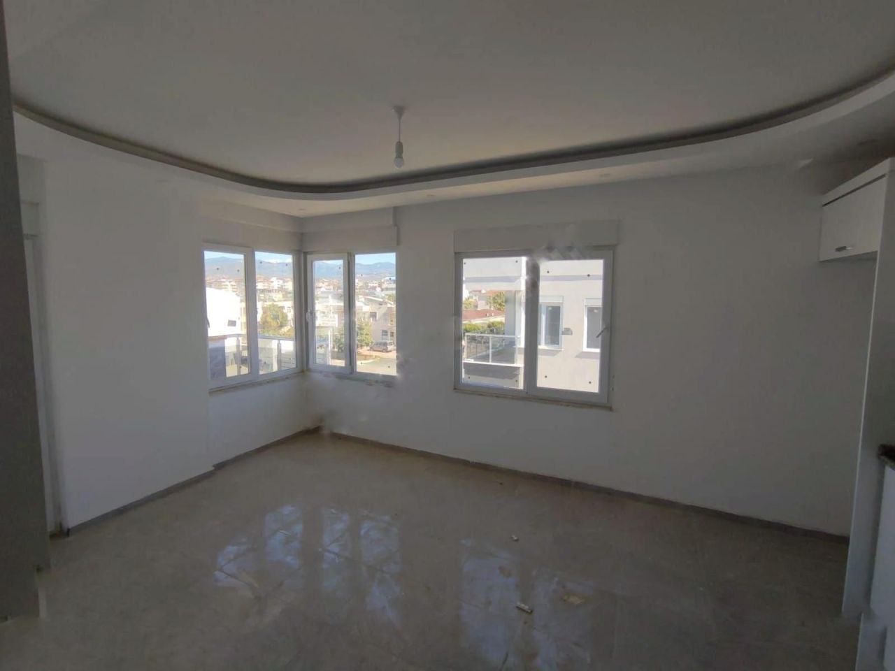 Квартира в Конаклы, Турция, 60 м² - фото 5