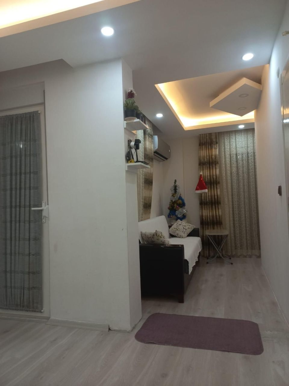 Квартира в Алании, Турция, 70 м² - фото 5