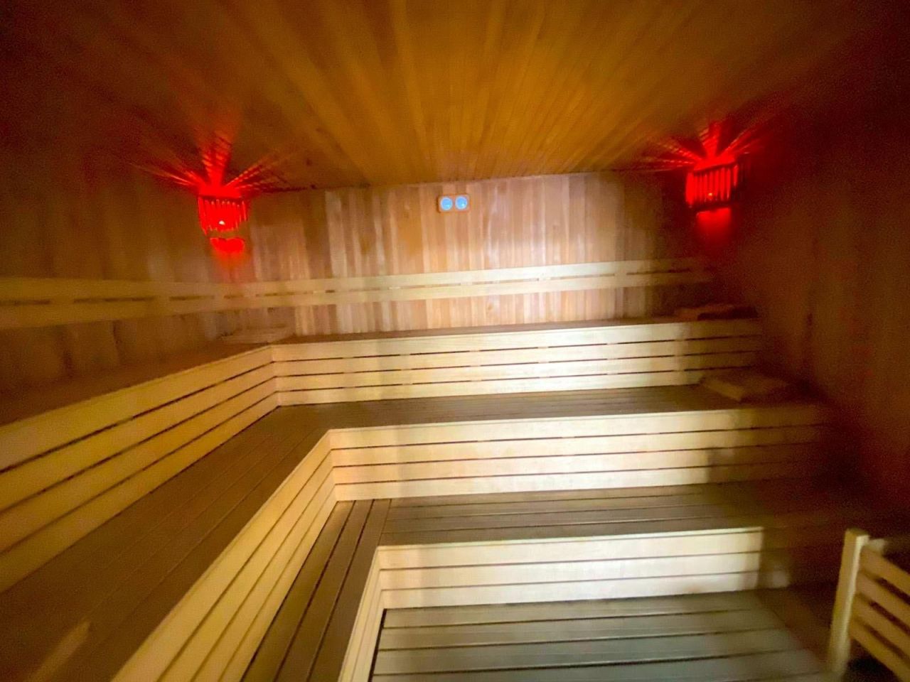 Пентхаус в Конаклы, Турция, 160 м² - фото 5