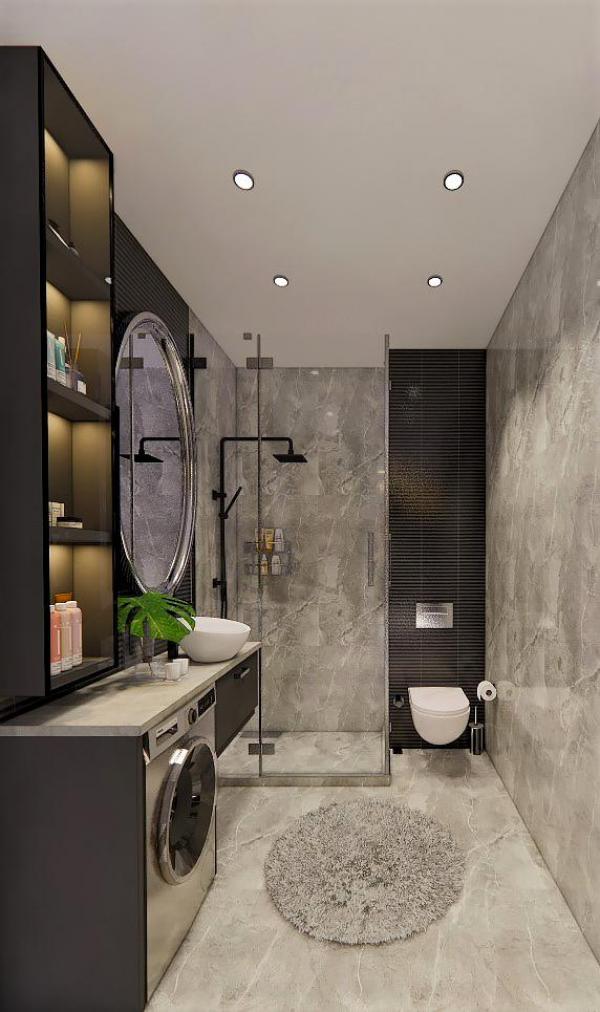 Пентхаус в Алании, Турция, 88 м² - фото 5