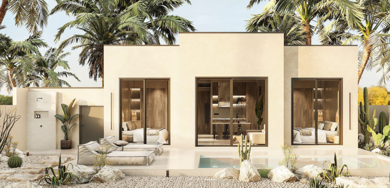 Вилла на Пхукете, Таиланд, 185 м² - фото 5