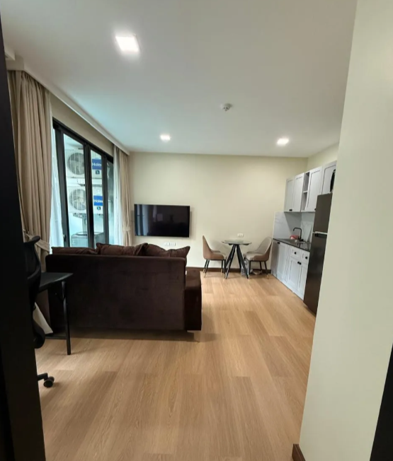 Квартира на Пхукете, Таиланд, 38 м² - фото 5