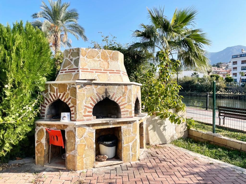 Квартира в Алании, Турция, 100 м² - фото 5