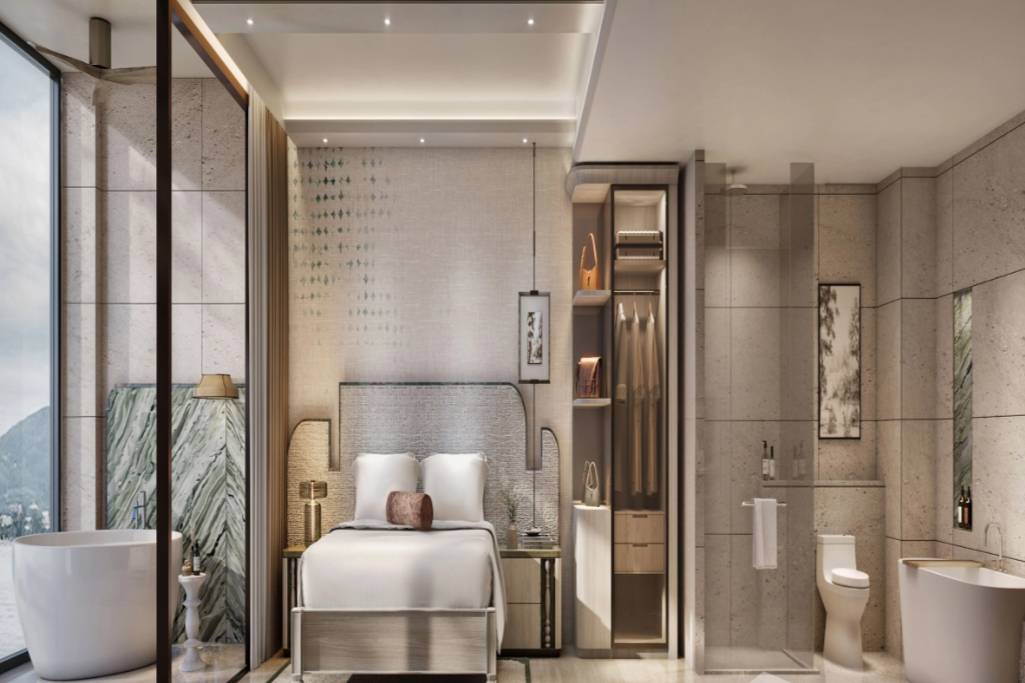 Квартира на Пхукете, Таиланд, 59 м² - фото 5