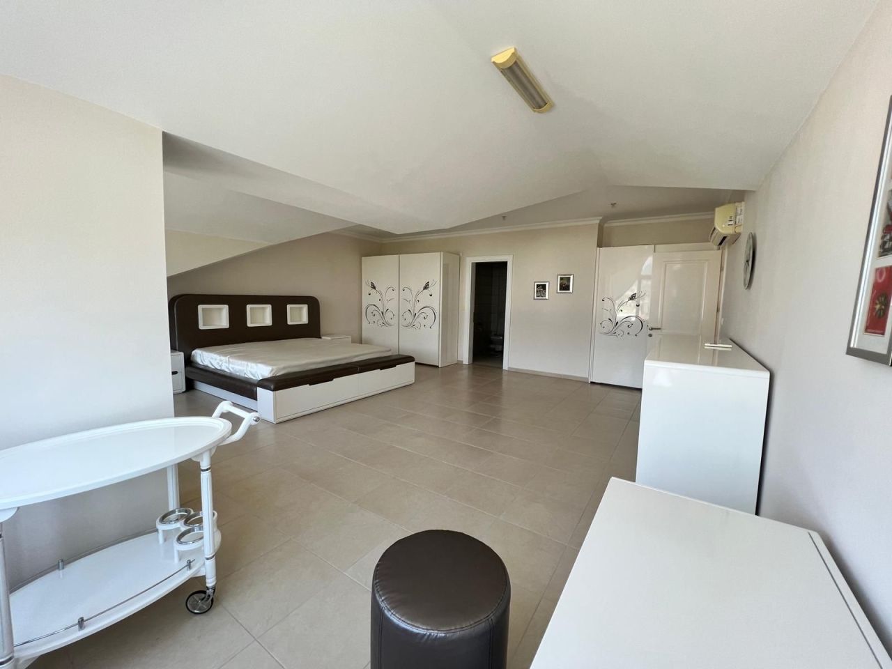 Пентхаус в Алании, Турция, 250 м² - фото 5