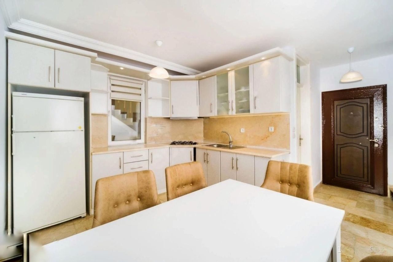 Вилла в Конаклы, Турция, 120 м² - фото 5