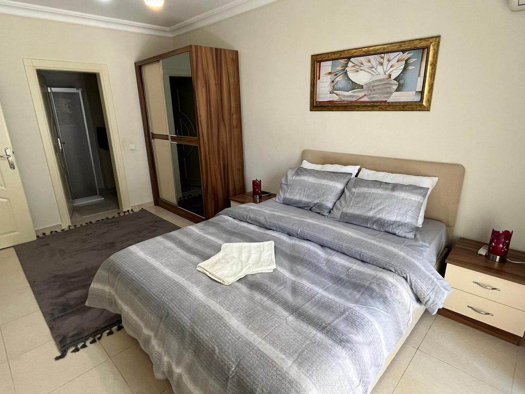 Квартира в Алании, Турция, 105 м² - фото 5