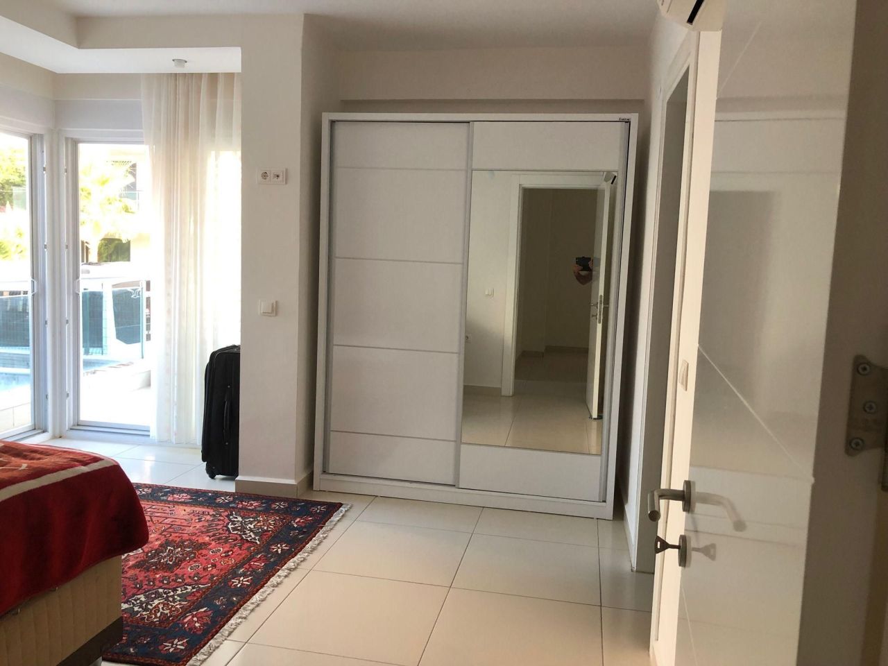 Квартира в Алании, Турция, 110 м² - фото 5