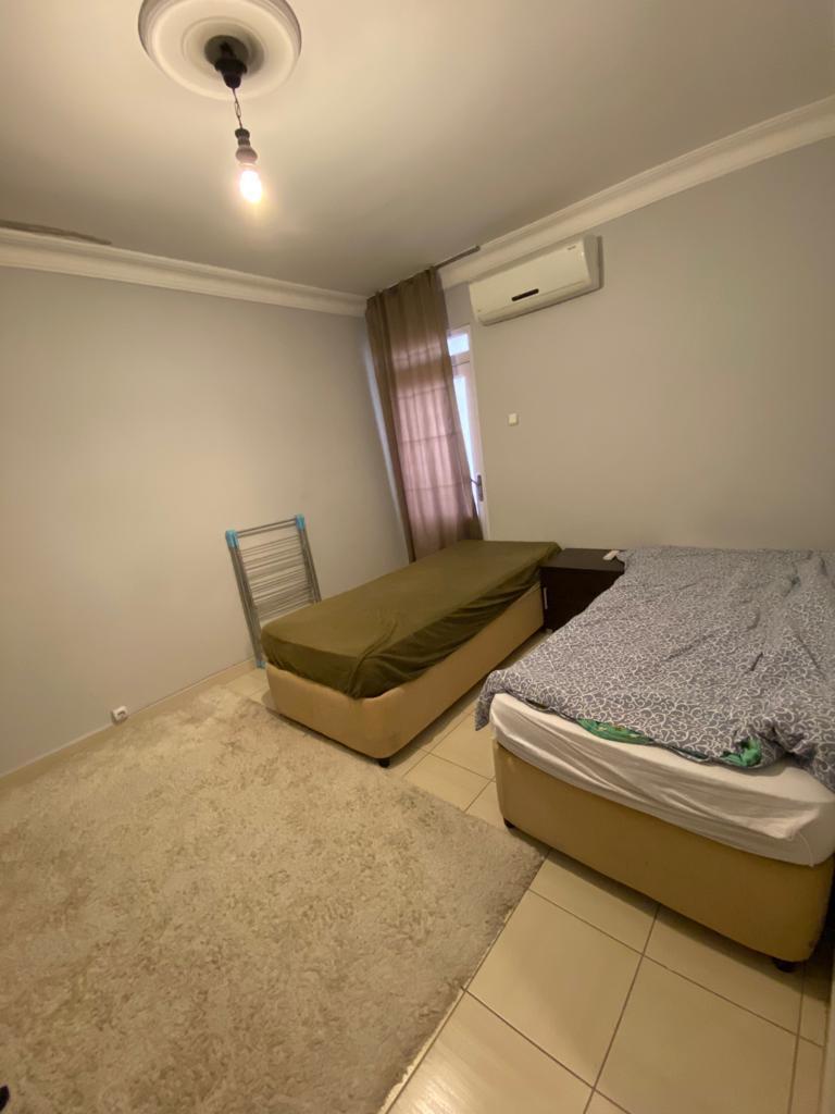 Квартира в Алании, Турция, 110 м² - фото 5