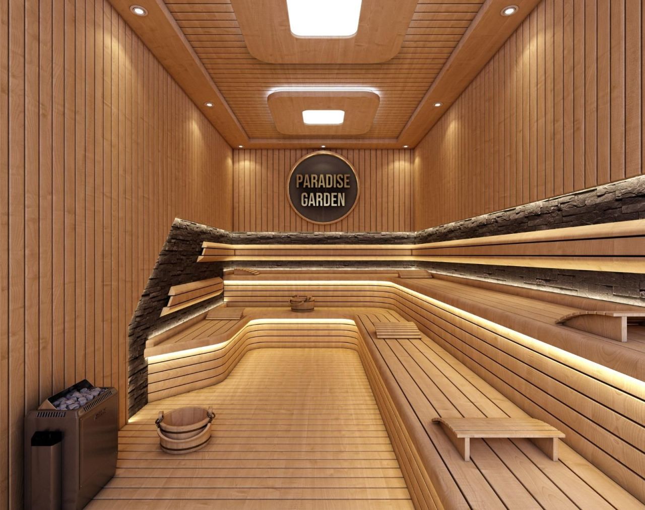 Квартира в Алании, Турция, 75 м² - фото 5